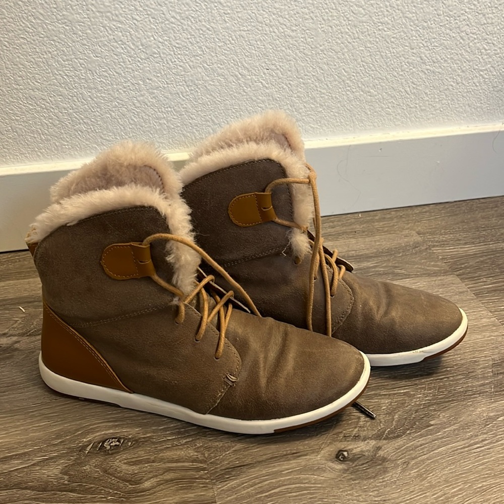 Emu Australia boots